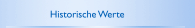 Historische Werte